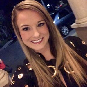 Meet your Posher, Caitlin